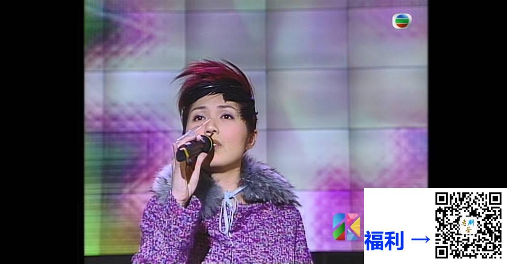 [TVB][2000][年度十大劲歌金曲颁奖典礼][粤语无字幕][myTV SUPER WEB-DL 1080P HEVC AAC MP4][4.13G] 香港综艺 