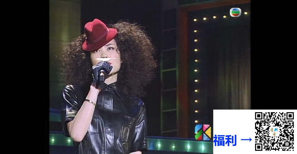 [TVB][2000][年度十大劲歌金曲颁奖典礼][粤语无字幕][myTV SUPER WEB-DL 1080P HEVC AAC MP4][4.13G] 香港综艺 
