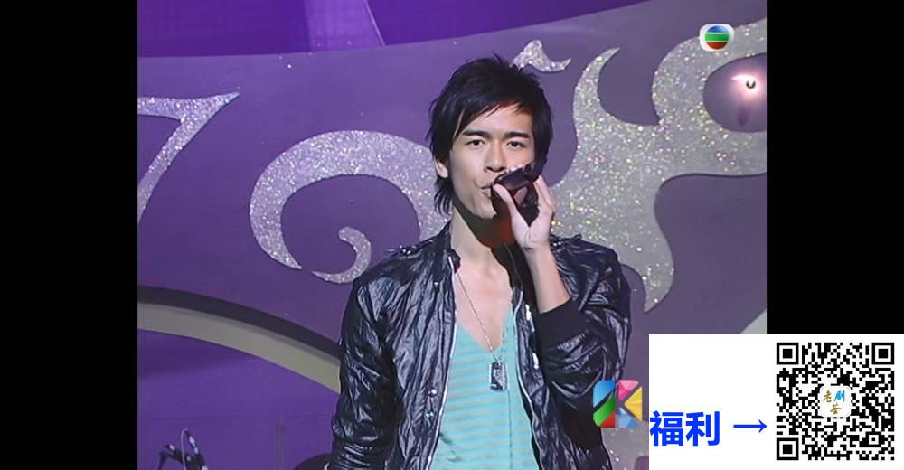 [TVB][2006][英皇新秀歌唱大赛][粤语无字幕][myTV SUPER WEB-DL 1080P HEVC AAC MP4][1.86G] 香港综艺 