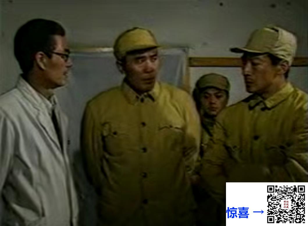 中国-1989年-他们为什么死在中国-侯永生-8集-国语无字-rmvb-每集约300M