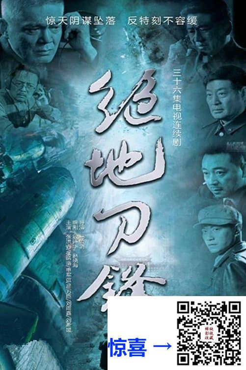 2015-绝地刀锋-张洪睿-申军谊-张晞临-共36集-国语中字-MP4每集均约850M-共3033G-1080P高清无水印