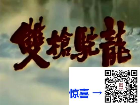 1990-双枪驼龙-李云娟-张继波-韩再峰-4集-国语无字-MP4-389MB