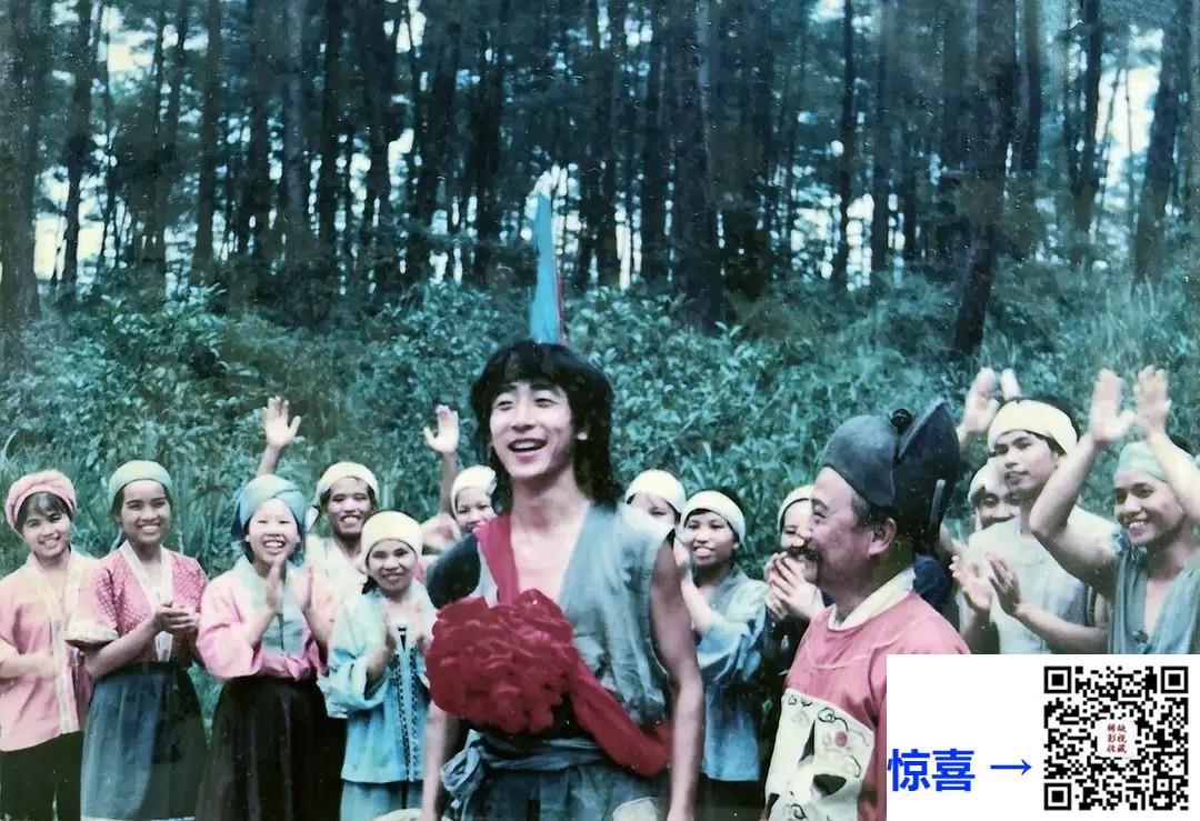 1993-窍哥-宁理-穆丽燕-孙正超-张芹-董良福-12集-国语无字-flv-每集约100M