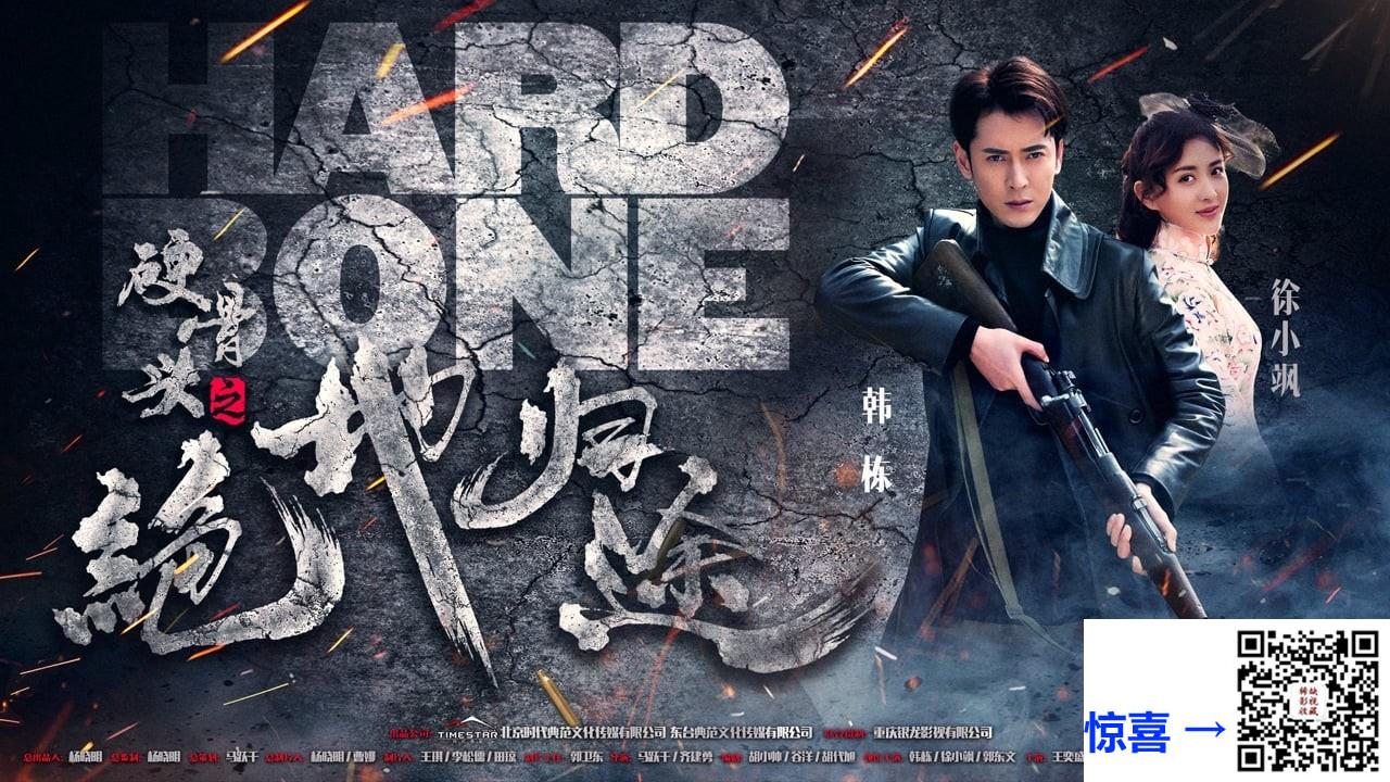 2017-硬骨头之绝地归途-韩栋-徐小飒-郭东文-共50集-国语中字-MP4每集均约720M-共35.54G-1080P高清无水印