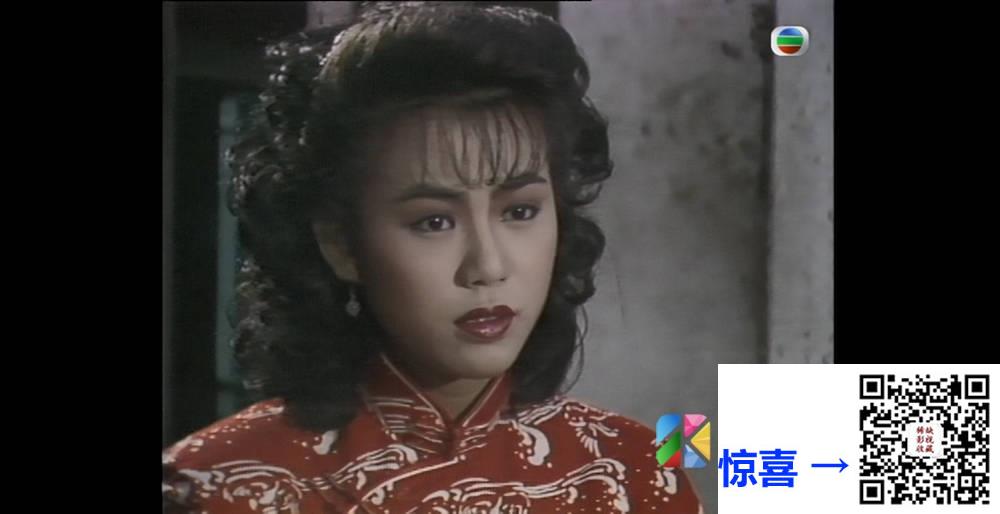 [TVB][1988][前世][卢冠廷/陈雅伦/吴岱融][粤语无字幕][myTV SUPER下载版][1080P-MP4][1集全][1.25G] 香港电视剧 