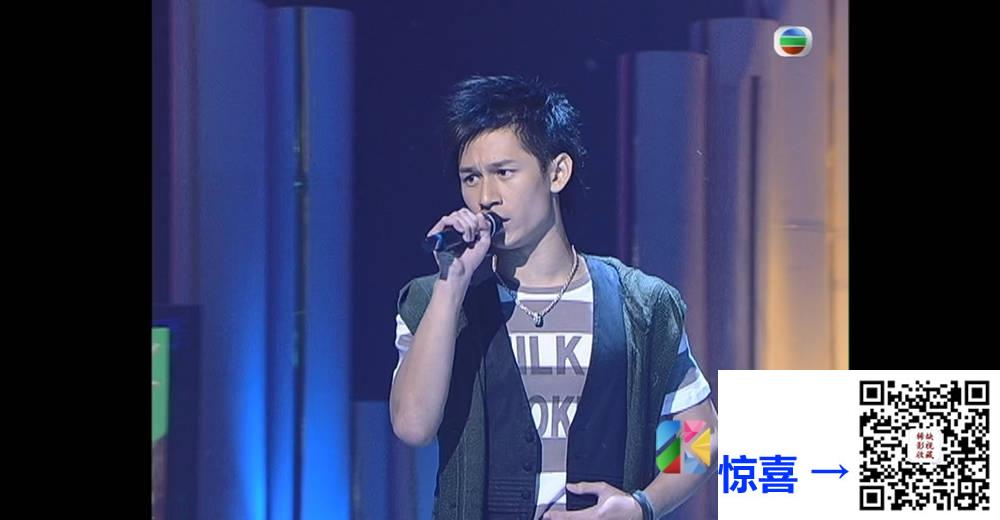 [TVB][2007][英皇新秀歌唱大赛][粤语无字幕][myTV SUPER WEB-DL 1080P HEVC AAC MP4][1.88G] 香港综艺 