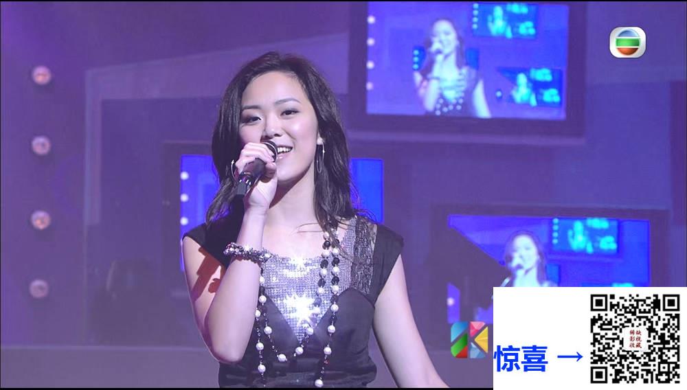 [TVB][2008][英皇新秀歌唱大赛][粤语无字幕][myTV SUPER WEB-DL 1080P HEVC AAC MP4][1.85G] 香港综艺 