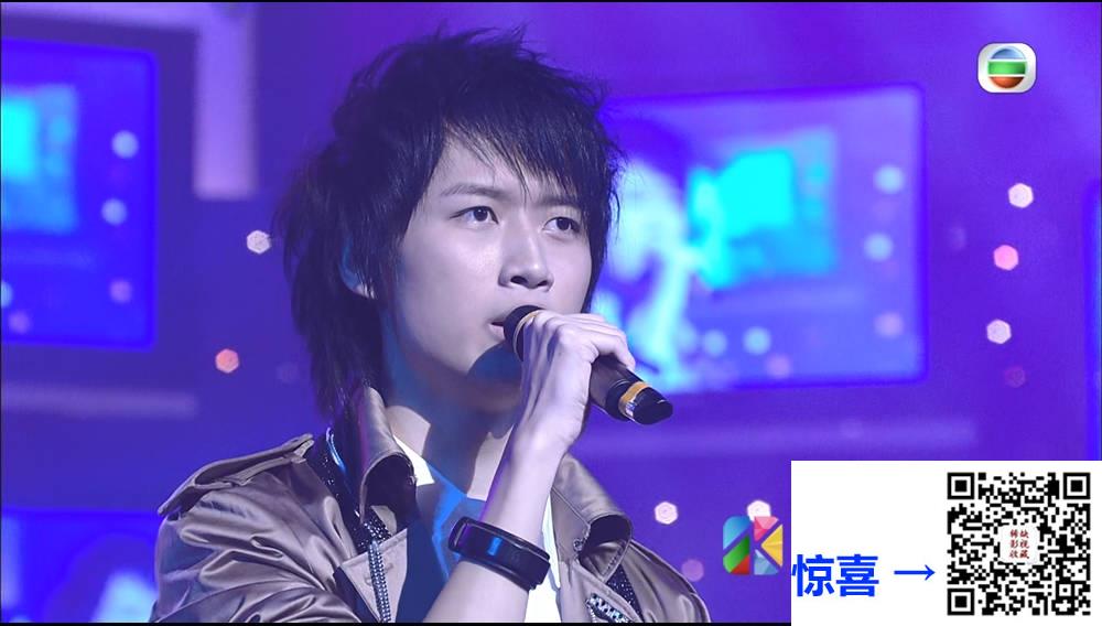 [TVB][2008][英皇新秀歌唱大赛][粤语无字幕][myTV SUPER WEB-DL 1080P HEVC AAC MP4][1.85G] 香港综艺 