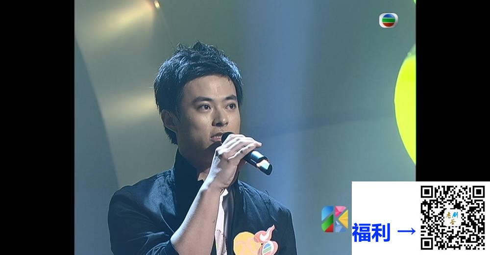 [TVB][2006][TVB8全球华人新秀歌唱大赛][国语/简繁中字][myTV SUPER WEB-DL 1080P HEVC AAC MP4][2.62G] 香港综艺 