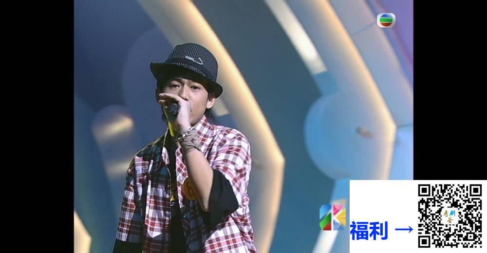 [TVB][2006][TVB8全球华人新秀歌唱大赛][国语/简繁中字][myTV SUPER WEB-DL 1080P HEVC AAC MP4][2.62G] 香港综艺 