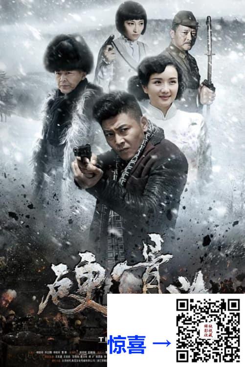 2016-硬骨头-吴其江-王强-李梅可-共43集-国语中字-MP4每集均约480M-共20.26G-1280x720