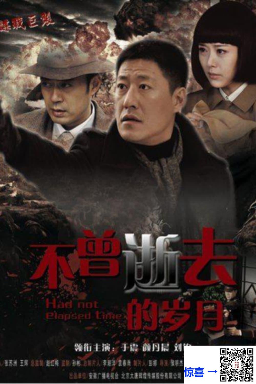 2013-密使2之江都谍影-颜丹晨-于震-王韦智-共30集-国语中字-MP4每集均约250M共7.49G-864x486