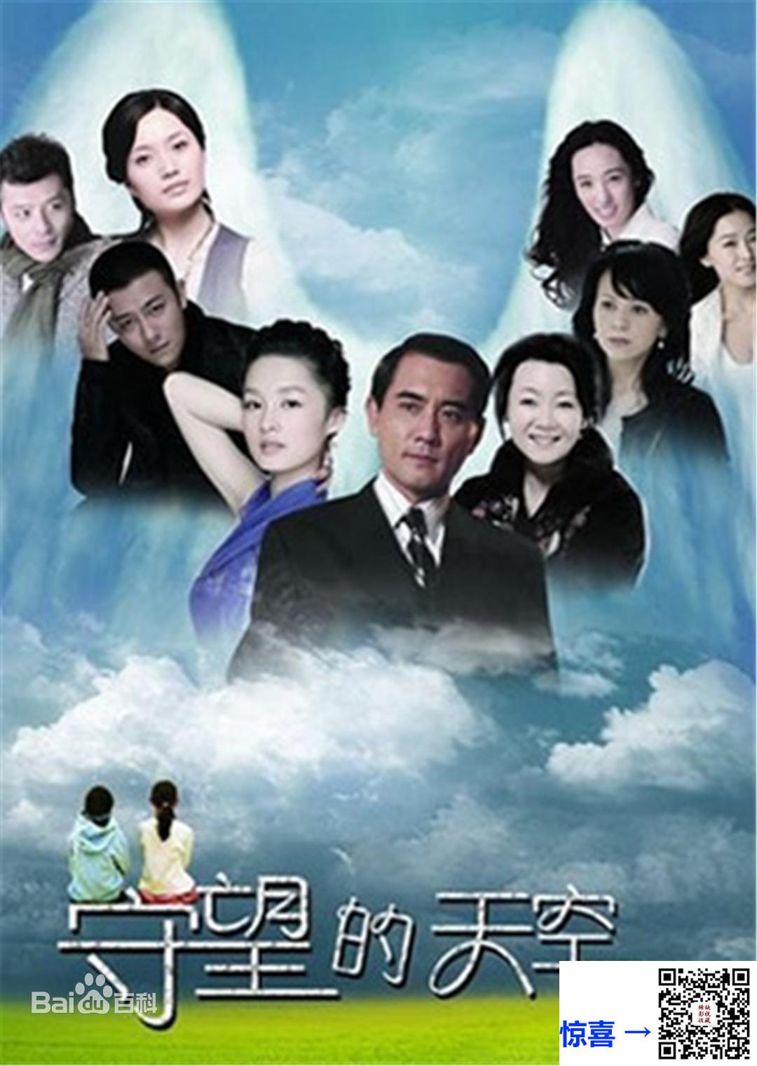 2012-守望的天空-李沁-赵文瑄-阚清子-共30集-国语-中文字幕-MP4每集均约1.93G-共57.95GB-1080P-无水印纯净版