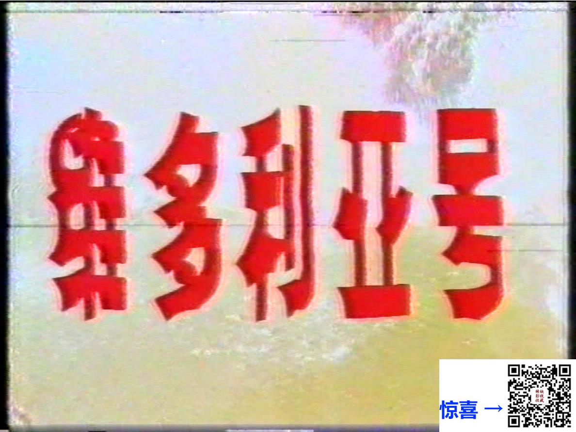 1989-维多利亚号-王伟平-吴喜千-沈光炜-4集-国语无字-MPG-8.32G