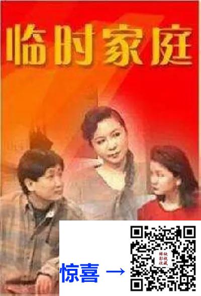 1996-临时家庭-蔡明-40集-1080pmp410.57G-国语挂非标准中字-带试集