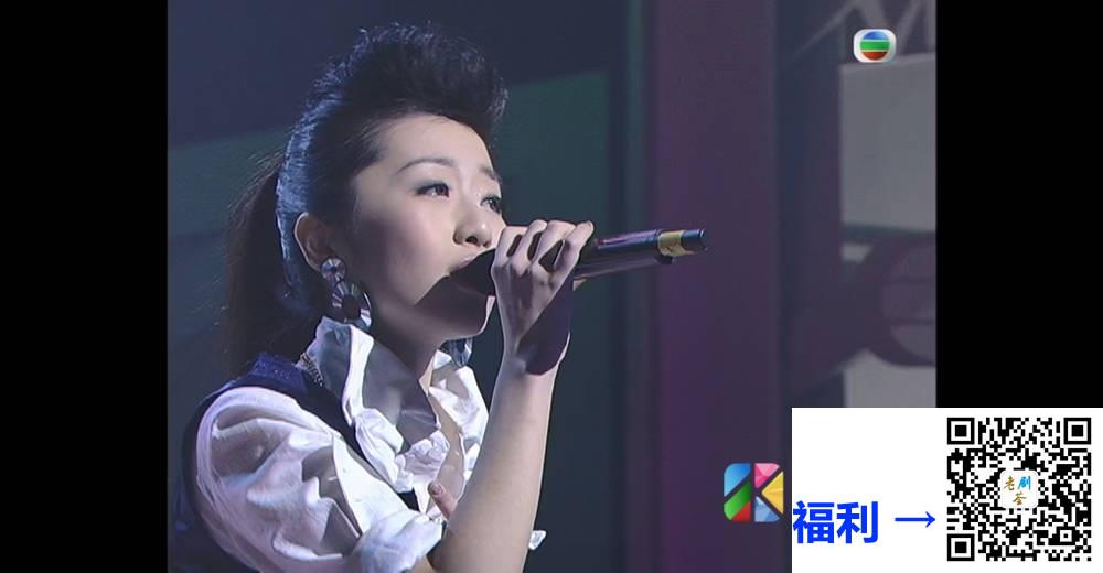[TVB][2007][TVB8全球华人新秀歌唱大赛][国语/简繁中字][myTV SUPER WEB-DL 1080P HEVC AAC MP4][2.54G] 香港综艺 