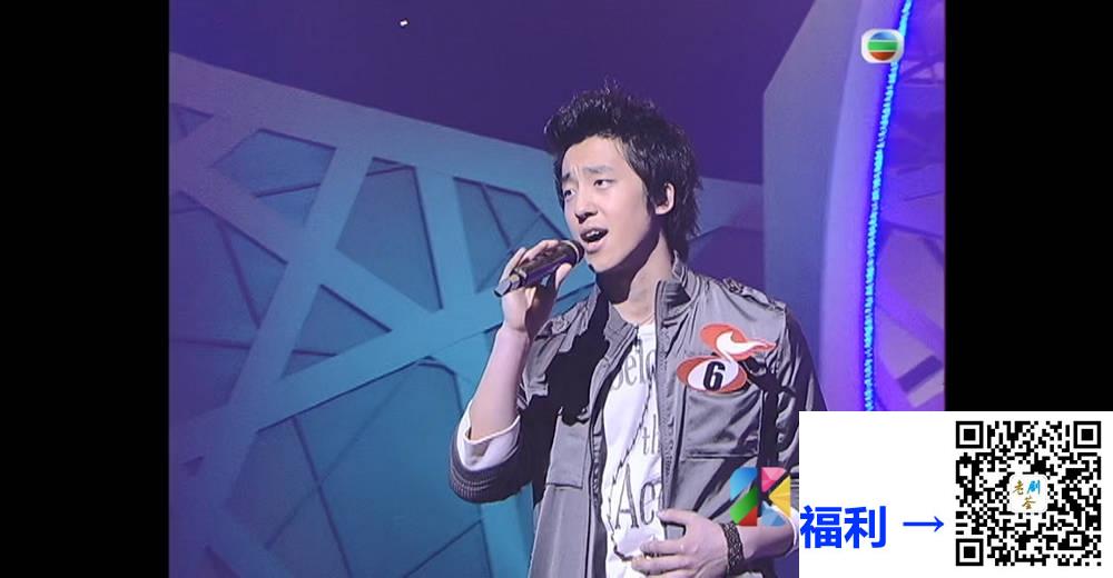 [TVB][2007][TVB8全球华人新秀歌唱大赛][国语/简繁中字][myTV SUPER WEB-DL 1080P HEVC AAC MP4][2.54G] 香港综艺 