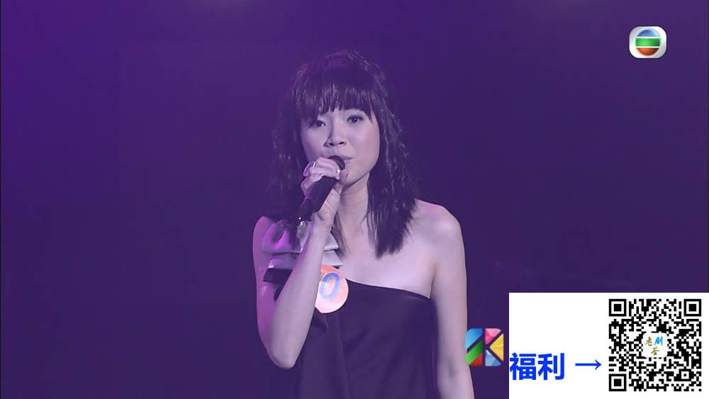 [TVB][2009][TVB8全球华人新秀歌唱大赛][国语/简繁中字][myTV SUPER WEB-DL 1080P HEVC AAC MP4][2.59G] 香港综艺 