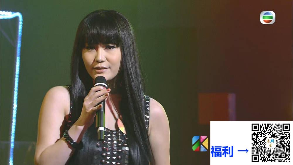 [TVB][2009][TVB8全球华人新秀歌唱大赛][国语/简繁中字][myTV SUPER WEB-DL 1080P HEVC AAC MP4][2.59G] 香港综艺 