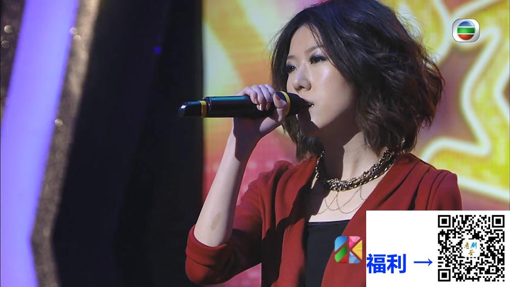[TVB][2010][TVB全球华人新秀歌唱大赛][粤语/简繁中字][myTV SUPER WEB-DL 1080P HEVC AAC MP4][4集全][7.88G] 香港综艺 