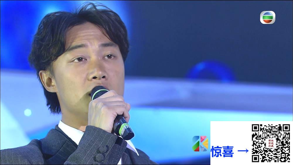 [TVB][2007][年度十大劲歌金曲颁奖典礼][粤语无字幕][myTV SUPER WEB-DL 1080P HEVC AAC MP4][3.69G] 香港综艺 