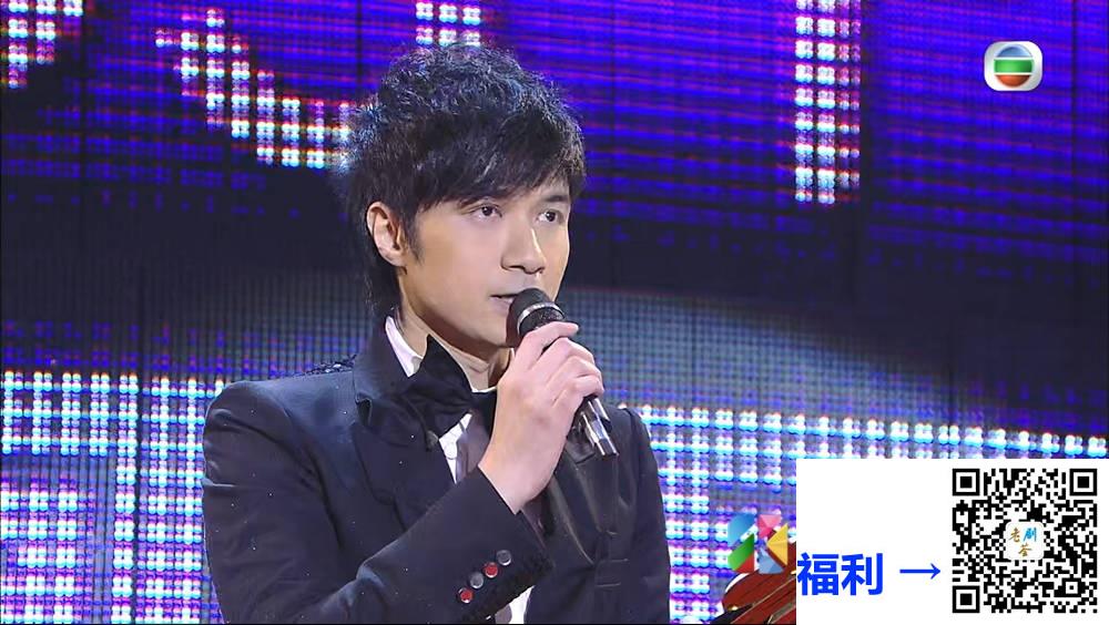 [TVB][2010][年度十大劲歌金曲颁奖典礼][粤语无字幕][myTV SUPER WEB-DL 1080P HEVC AAC MP4][3.64G] 香港综艺 