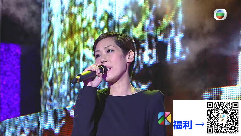 [TVB][2010][年度十大劲歌金曲颁奖典礼][粤语无字幕][myTV SUPER WEB-DL 1080P HEVC AAC MP4][3.64G] 香港综艺 