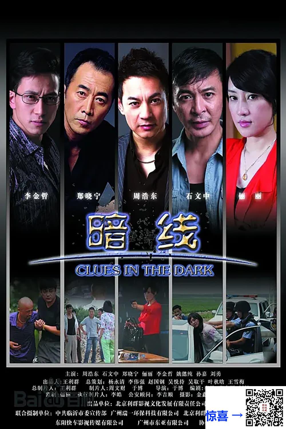 2012-暗线-周浩东-石文中-郑晓宁-共25集-国语中字-MP4每集均约800M-共17.71G-1080P-无水印