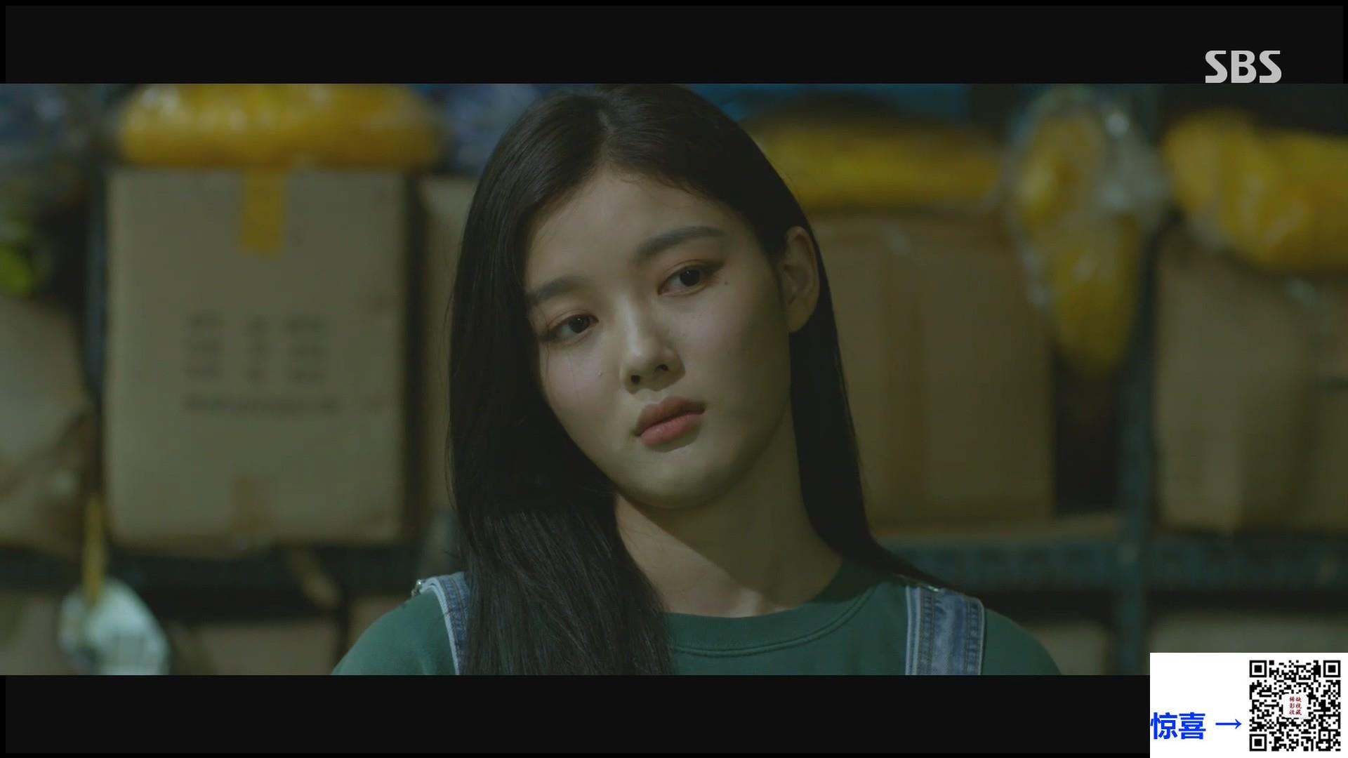 韩国-2020-便利店新星편의점샛별이-喜剧-爱情-共16集-韩语中字-MP4每集均约2.63G-共42.1G-1080P高清