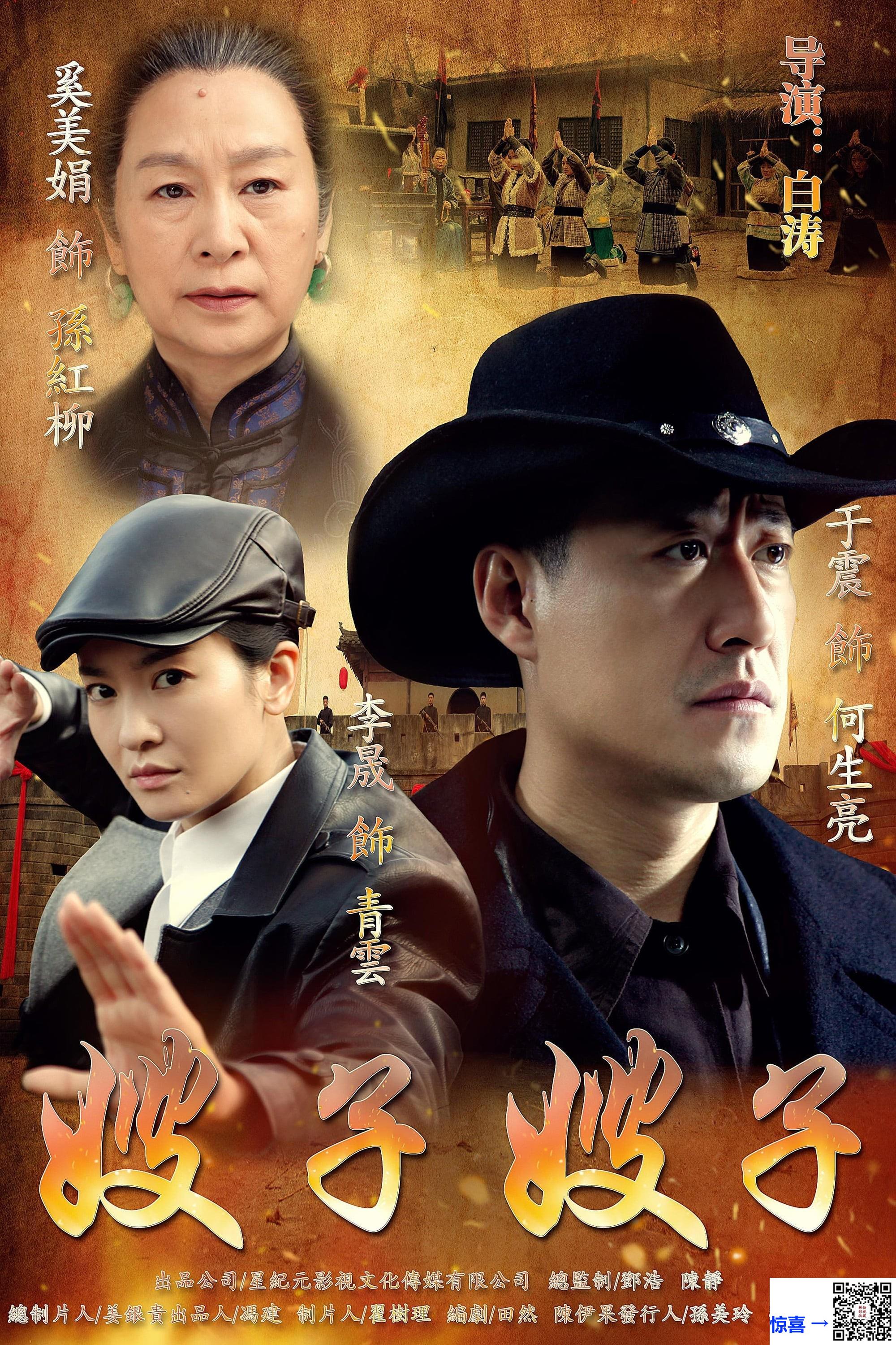 2015-嫂子·嫂子-李晟-于震-白雨-共41集-国语中字-MP4每集均约950M-共38.44G-1080P高清无水印
