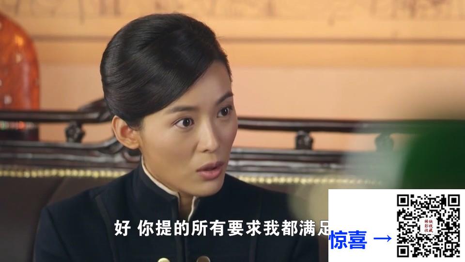 2013-利箭纵横-于震-王力可-王若麟-共43集-国语中字-MKV每集均约350M-共14.7G-960x540