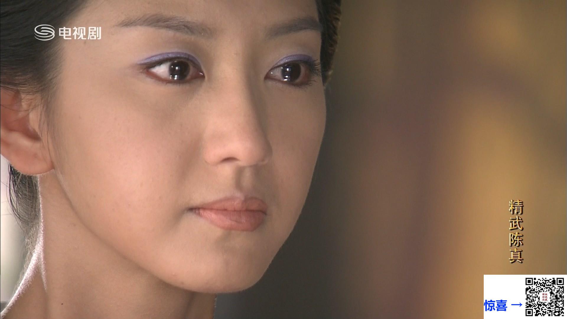 2008-精武陈真-陈小春-董洁-尹子维-共25集-国语中字-MP4每集均约2.9G-共87.4G-1080P