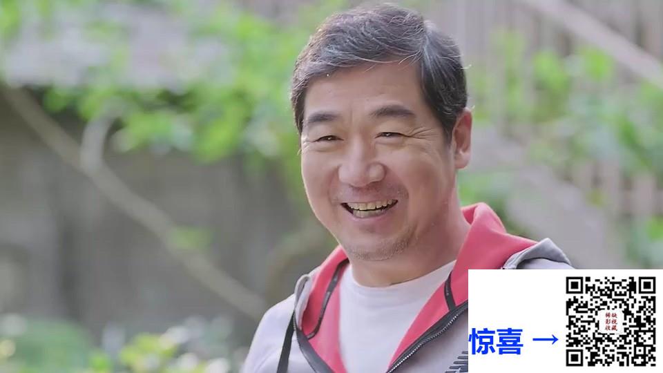 2016-老爸当家-张国立-蒋欣-高鑫-共40集-国语中字-MKV每集均约350M--共13.7GB-960X540