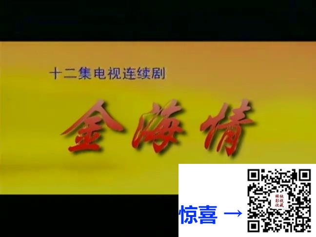 1997-金海情-刘小锋-曹艳艳-国语中字-集数:12-TS-共3.422GB