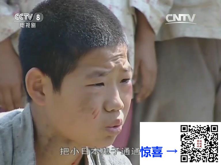 2004-小兵张嘎-谢孟伟-杜雨-王莎莎-共20集-国语中字-MP4每集均约600M共12.22G-720x576