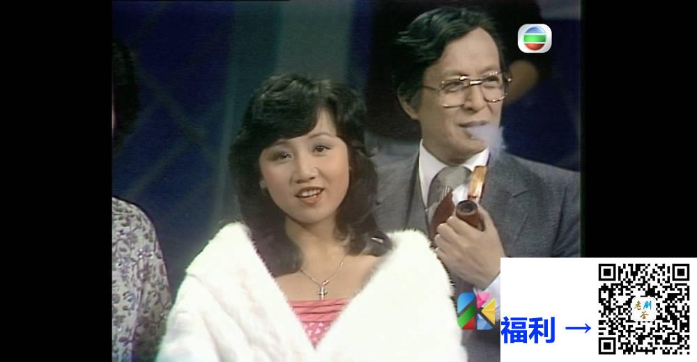 [TVB][1979][欢乐今宵贺十二周年台庆][粤语无字幕][myTV SUPER WEB-DL 1080P HEVC AAC MP4][4.45G] 香港综艺 
