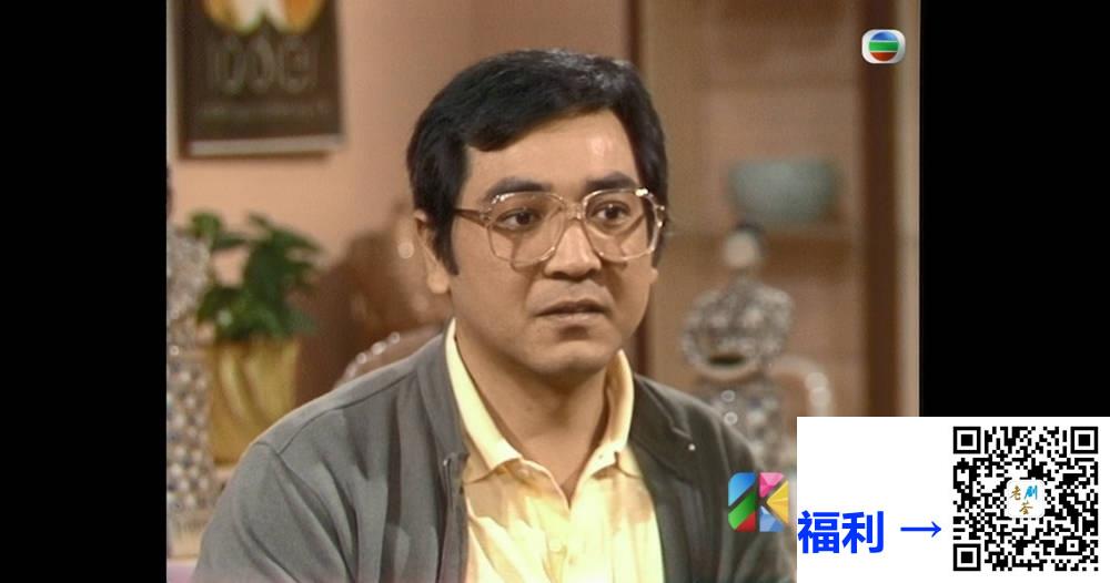 [TVB][1984][围裙丈夫][秦沛/吴家丽][粤语无字幕][myTV SUPER下载版][1080P-MP4][1集全][1.29G] 香港电视剧 