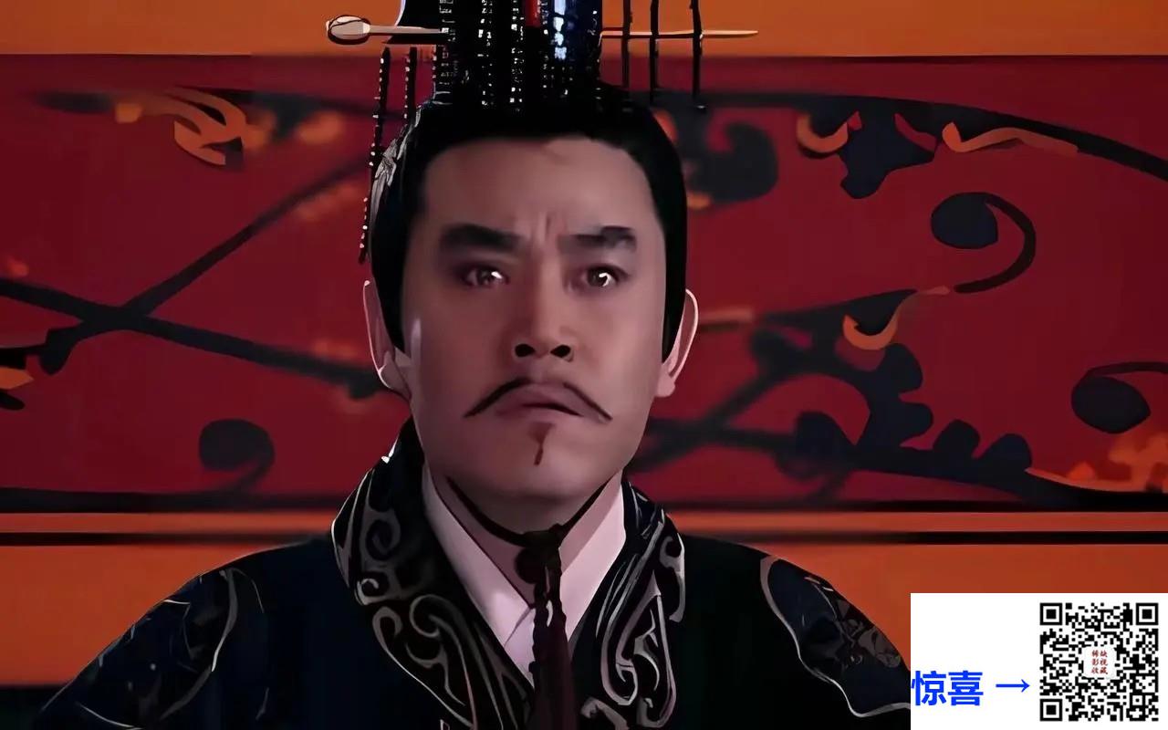 2005-汉武大帝-陈宝国-焦晃-归亚蕾-陶虹-杨童舒-58集-国语中字-mkv-每集约568M