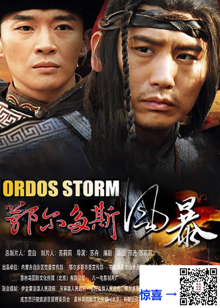 2015-鄂尔多斯风暴-于晓光-曹磊-杜雨露-共30集-国语中字-MP4每集均约1.12G-共33.62G-1080P高清无水印