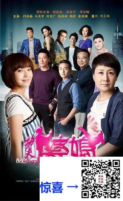 2015-功夫婆媳-张佳宁-42集-1080pmp441.65G-国语中字-带试集