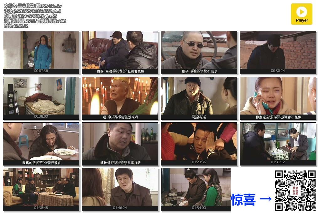 2004-马大帅-赵本山-范伟-王雅捷-共27集-国语中字-MKV共74.68GB-1024x576