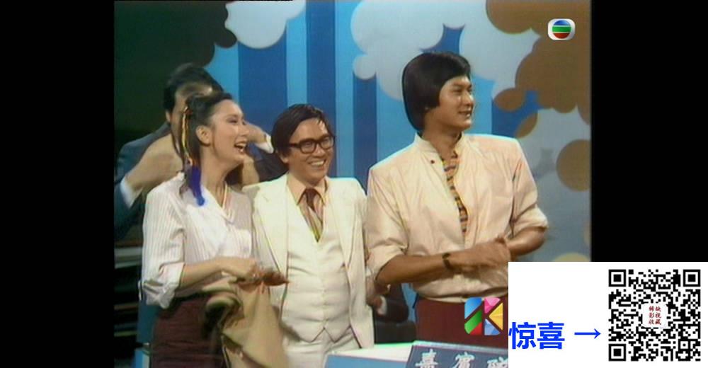 [TVB][1980][香港竞饮大赛][粤语无字幕][myTV SUPER WEB-DL 1080P HEVC AAC MP4][1.39G] 香港综艺 