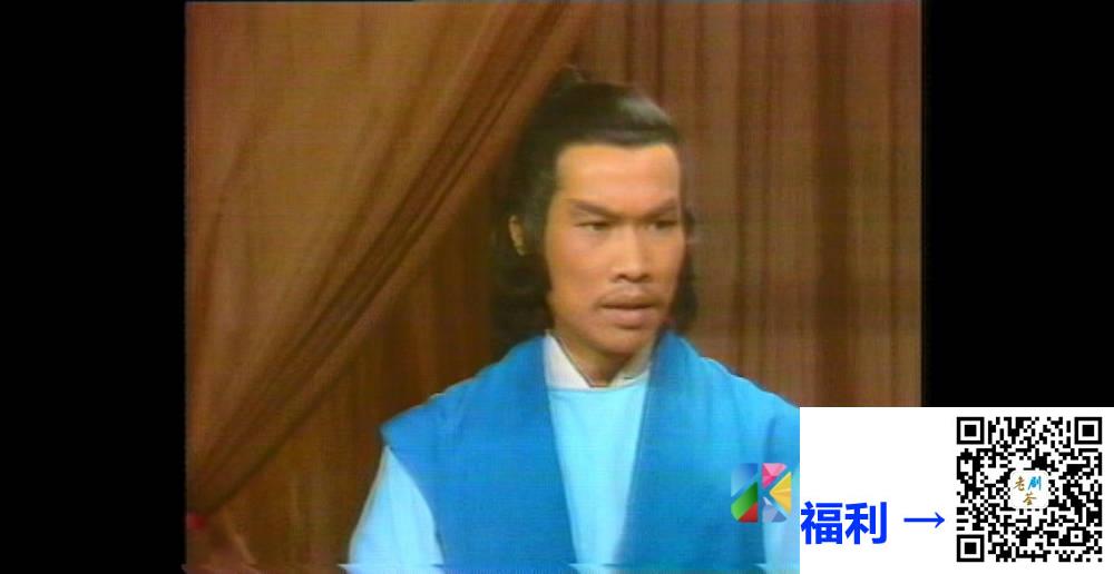 [佳视剧集][1978][白发魔女传][李丽丽/白彪/罗乐林][粤语无字幕][myTV SUPER下载版][1080P-MP4][40集全/单集约1.2G] 香港电视剧 