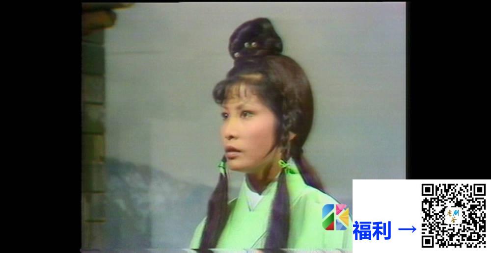 [佳视剧集][1978][白发魔女传][李丽丽/白彪/罗乐林][粤语无字幕][myTV SUPER下载版][1080P-MP4][40集全/单集约1.2G] 香港电视剧 