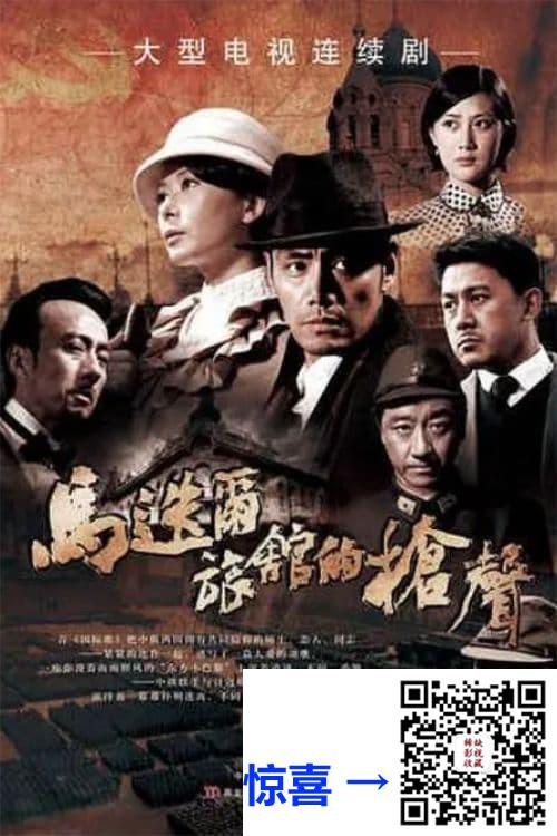 2011-马迭尔旅馆的枪声-张恒-邵兵-王小毅-共29集-国语中字-MP4每集均约720M-共20.9G-1080P高清无水印