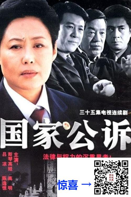 2004-国家公诉-斯琴高娃-高明-吕凉-共35集-国语中字-MP4每集均约190M-共6.7G-628X480