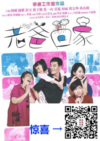 2012-老爸回家-刘威-吴冕-杨紫-共35集-国语中字-MP4每集均约4.9G-共171.31G-1080P乐视源码