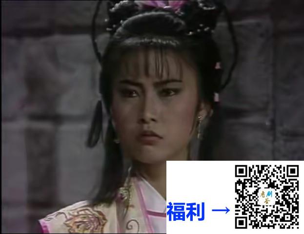 百度网盘-1986-少林英雄-江华-叶玉萍-麦翠娴-共20集-粤语外挂中字-1080P-TS-每集约1.3G