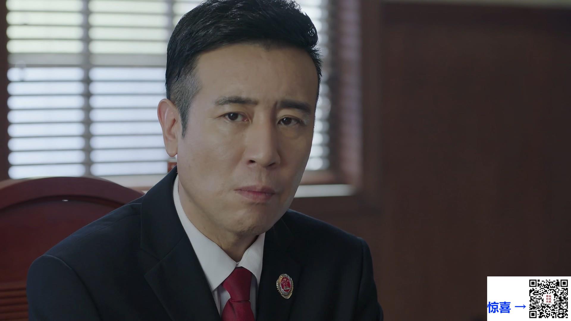 2020-决胜法庭-于和伟-张佳宁-韩栋-共40集-国语中字-MP4每集均约1.0G-共41.73G-1080P高清无水印