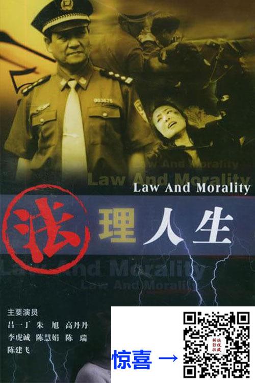2003-法理人生-吕一丁-陈建飞-朱旭-共20集-国语中字-MP4每集均约500M-共9.95G-768x576